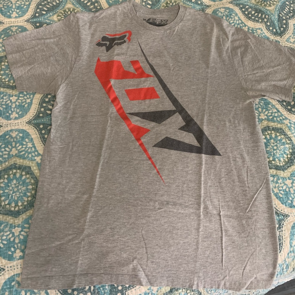 Men’s Fox Shirt